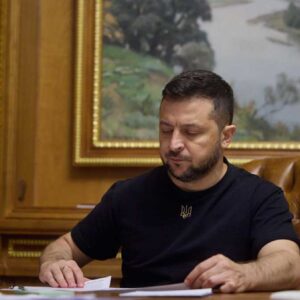 zelenskiy savasi bitirme planinin sartlarini acikladi L1IG3B2h