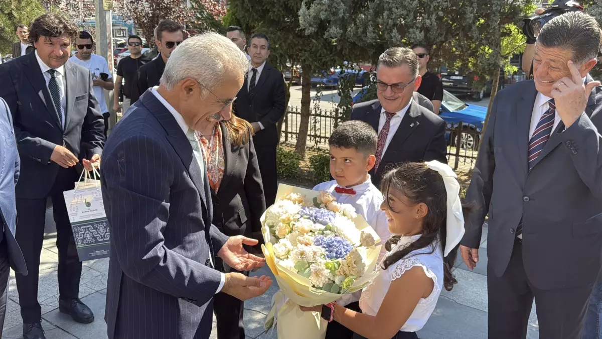 bakan uraloglundan terorsuz turkiye vurgusu 1KG3gu5a