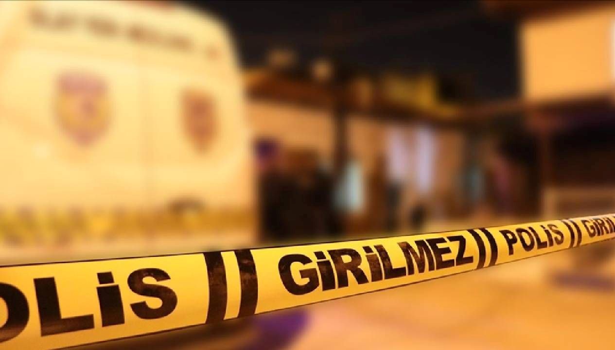 barismak icin gittikleri evde silahli saldiriya ugradilar anne ve iki oglu oldu vH9UfC7L