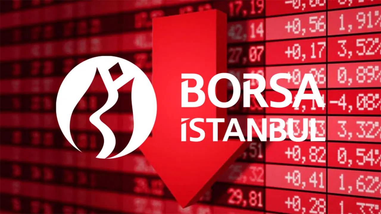 borsa gune dususle basladi 11 eylul 2025 persembe borsa istanbulda son durum 6GZeZQ4w