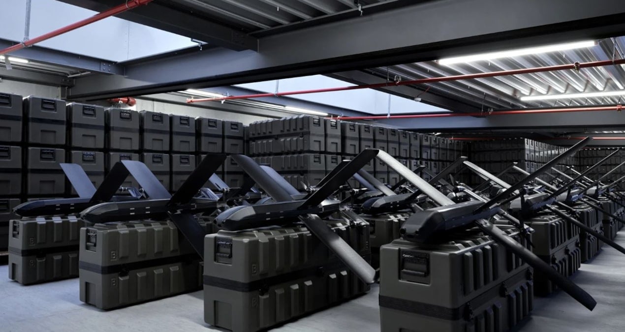 dev iha fabrikasi amerikalilara satiliyor tPMeSCGq