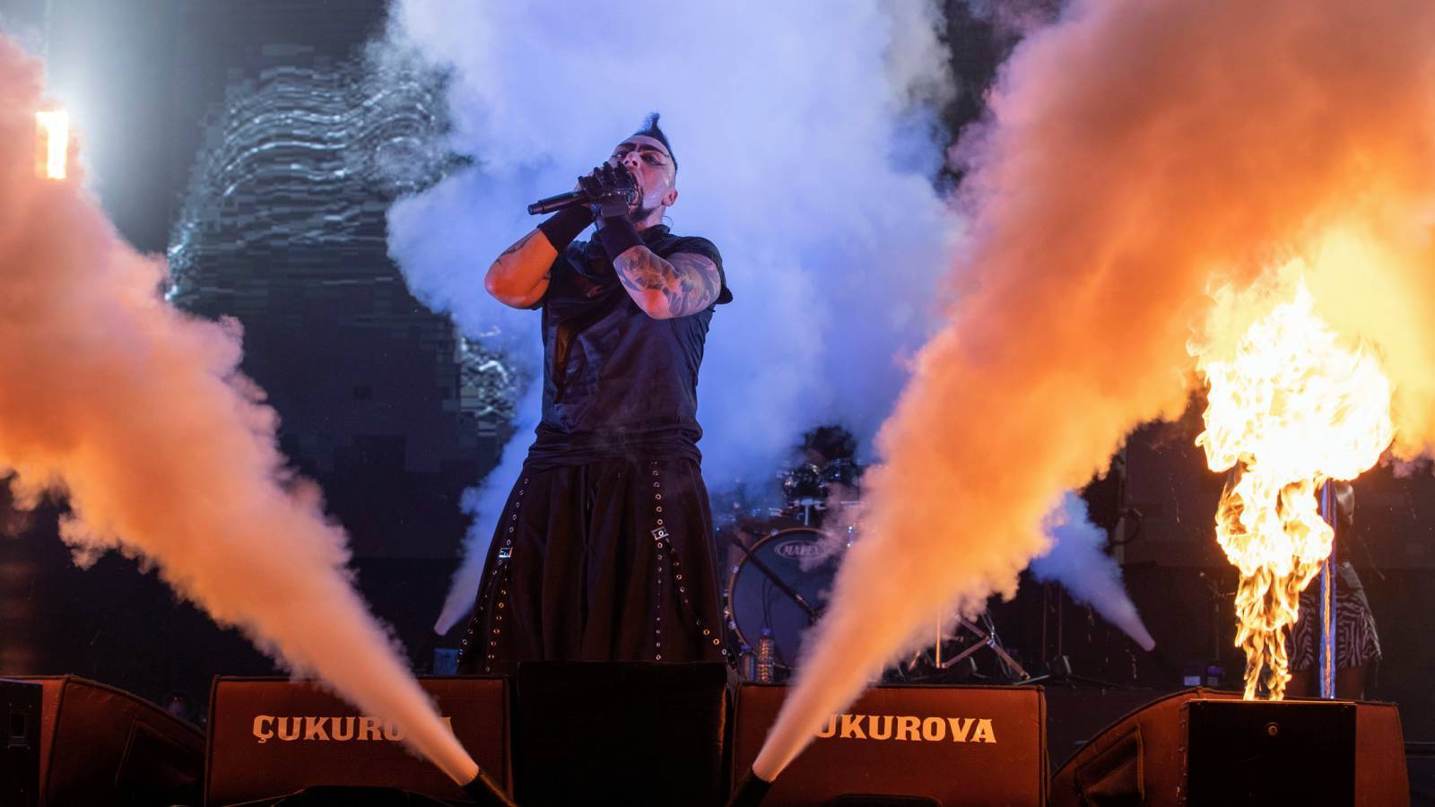 kayseri valiliginden hayko cepkin konseriyle ilgili aciklama 5ueSiQk2