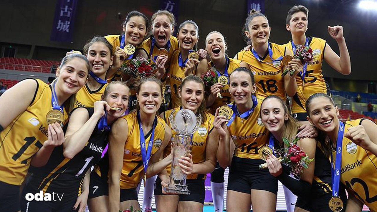 turk voleybolu bosnaya aciliyor vakifbanktan 38 okulla isbirligi m8LPBi7w
