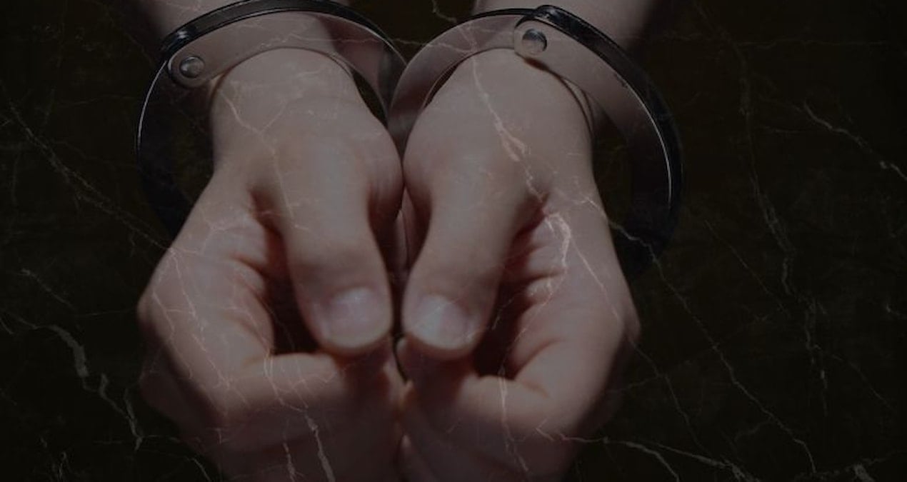 yaraladigi karisini rehin alan kisi tutuklandi 5qAexSsJ