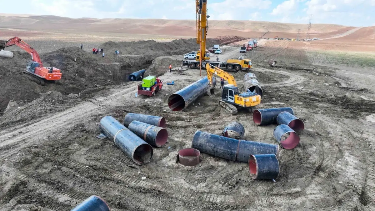 ankarada kesikkopru hattindaki boru patlamasi calismalari tamamlandi jgOPYplh