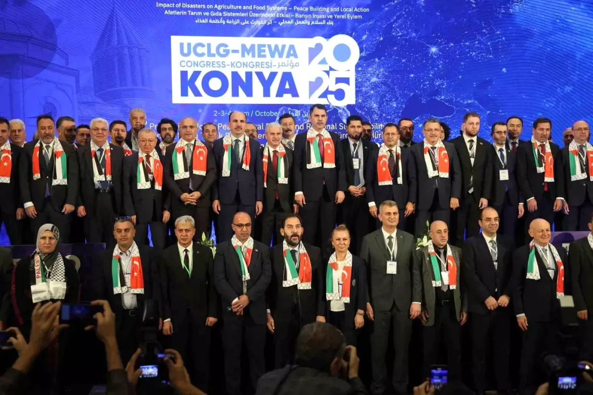 cevre sehircilik ve iklim degisikligi bakani kurum israil sumud filosuna da tahammul edemedi cF3HOkbw