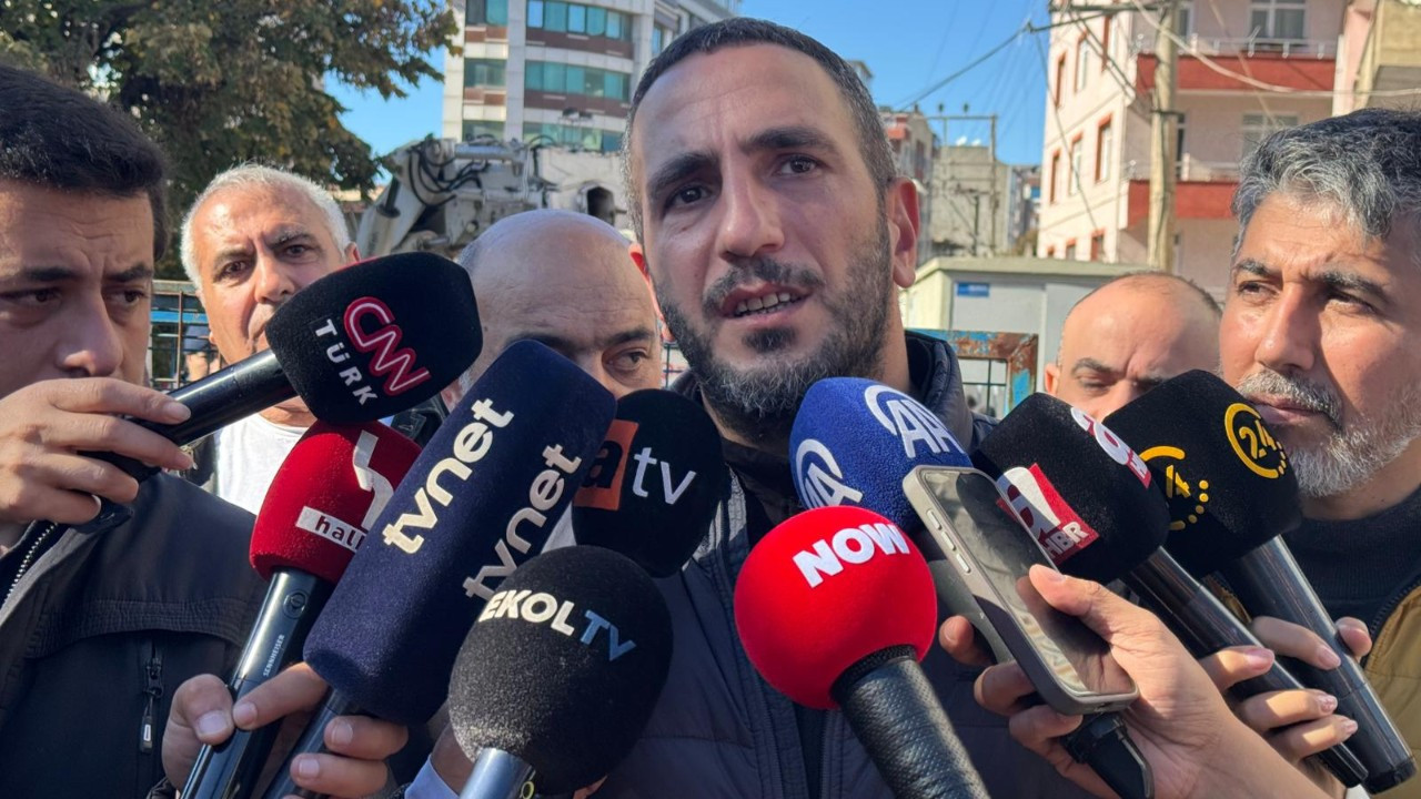 coken binanin eczane sahibi konustu bina yan yatti ama camlar bile kirilmamisti LZ1i6G24.jpg