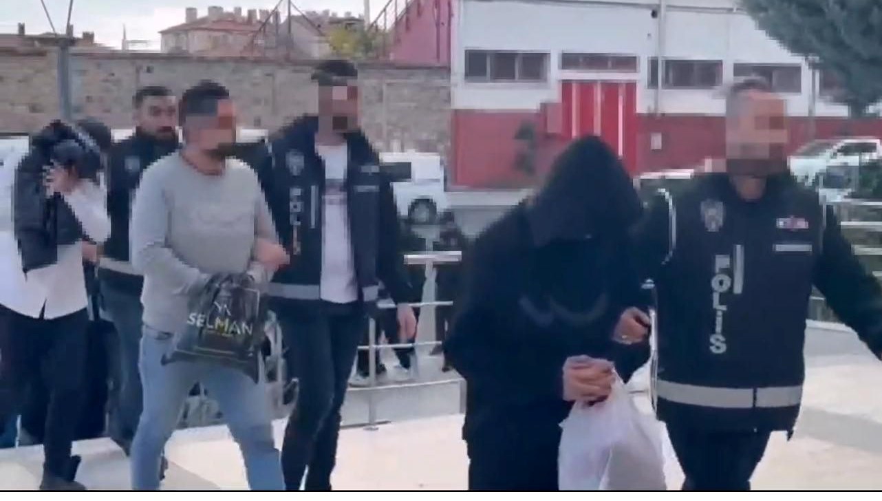 devlet hastanesinde uyusturucu ve alkol testlerinin sonuclarini degistirdiler 17 tutuklama nb1Nmzjt