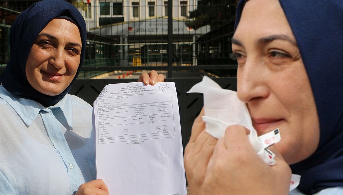 dezenfektan ve islak mendil kurbani ehliyetini kaptiran kadin dava acti yuHwlViC.jpg