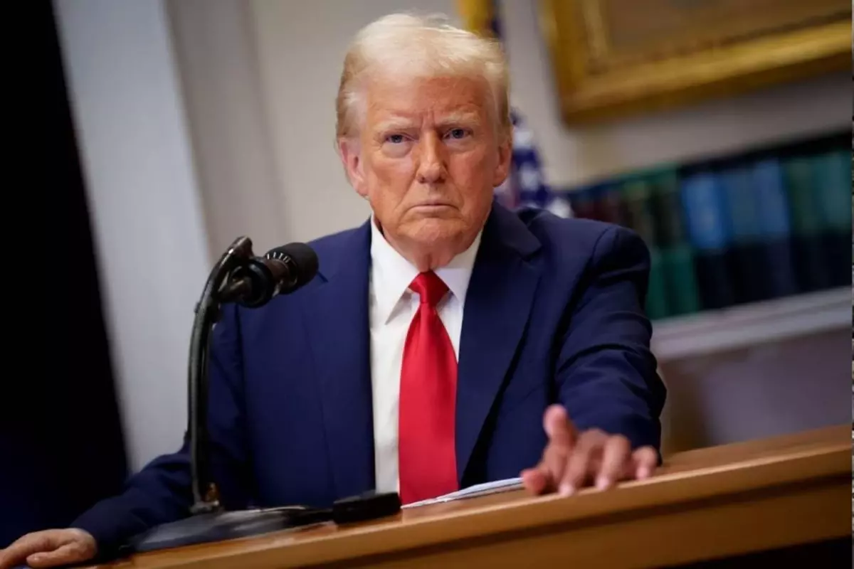 donald trump cine yuzde 100 gumruk vergisi uygulayacagiz AaRfDrRd