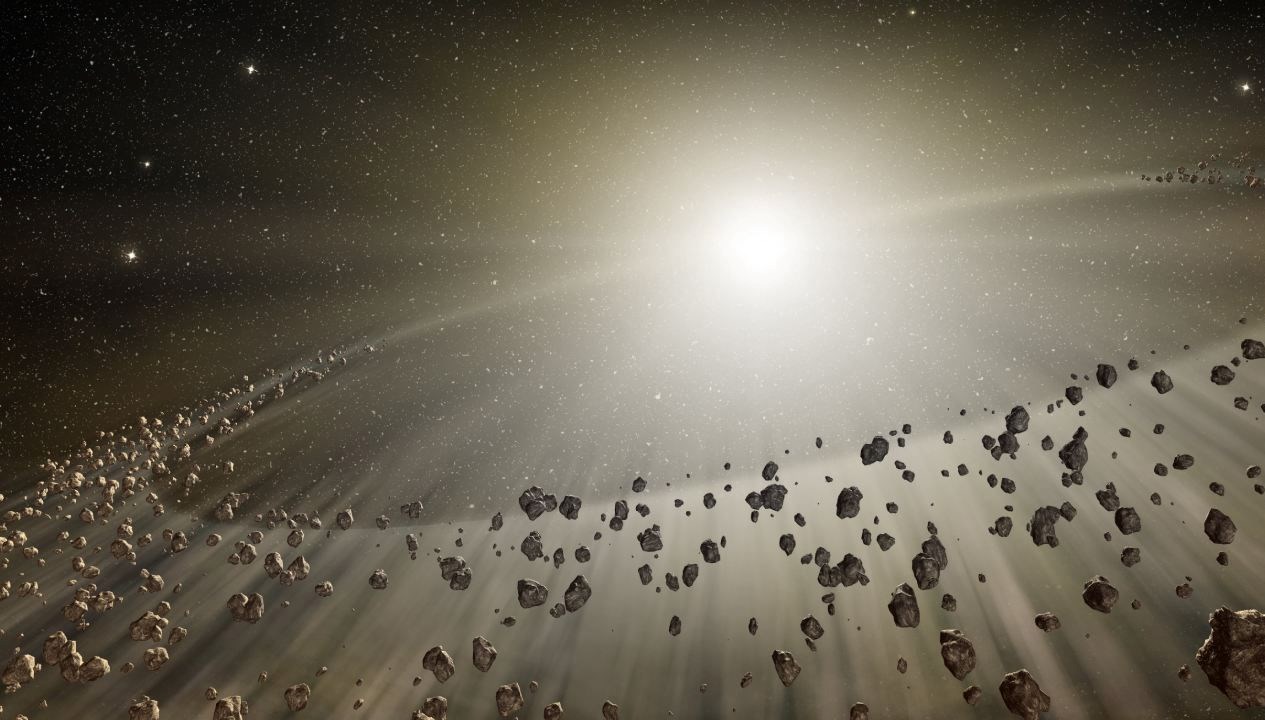 gunes sisteminin asteroit kusagi yok oluyor dunya icin ne anlama geliyor 6g2JAq7w