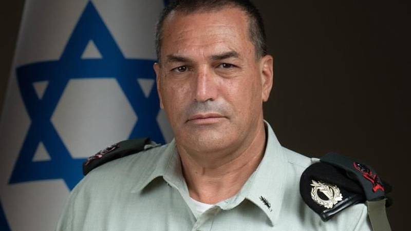 israil genelkurmay baskani ordu 7 ekimde ulkeyi ve vatandaslarini korumada basarisiz oldu fjSuRV5P.jpg