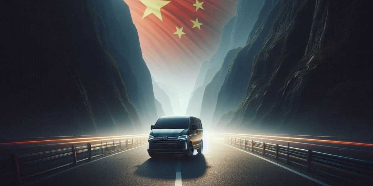 piyasadaki en ucuz minivan cinden geliyor fiyati sok edici NsvUKKnz.jpg