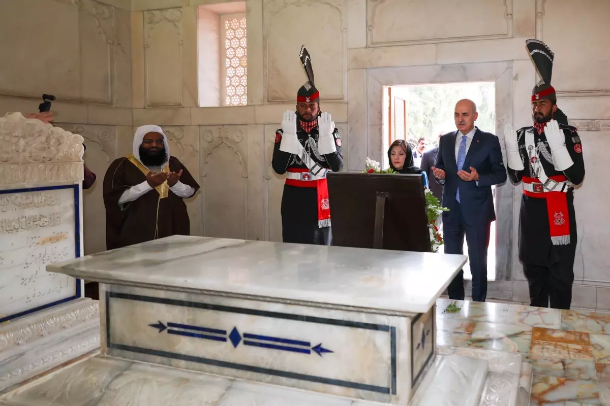 tbmm baskani numan kurtulmus pakistanda ikbalin turbesini ziyaret etti mY2xk4QO.jpg