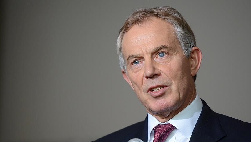 tony blair gorevdeyken epsteini ofisinde agirlamis UpaHWXNh