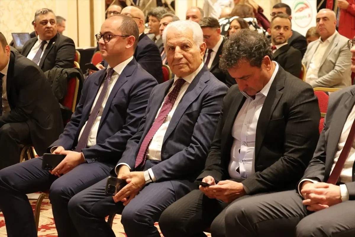 turkiye bulgaristan is insanlari spor ve ticaret diplomasisi forumunda bir araya geldi D1QmQk1K.jpg