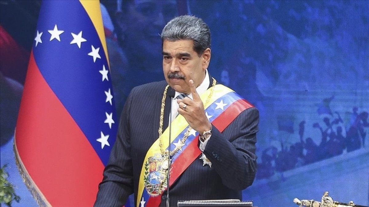 Venezuela Yeraltı Zenginlikleri