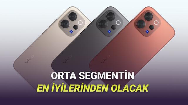En İyi Orta Segment Telefonlardan Biri Olacak vivo V70 Elite Tanıtıldı: 6500 mAh Batarya, Snapdragon 8s Gen 3 ve Dahası – Webtekno – Güncel Teknoloji Haberleri ve Video İncelemeleri