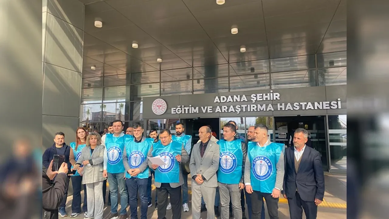 Hemşireler Tükeniyor, Sistem Zorlanıyor