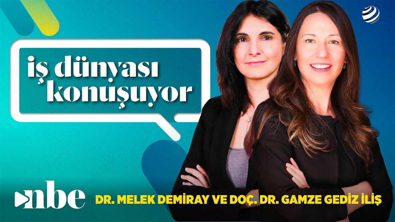 İklim Politikalarına Yatırım Çağrısı | Ecofolio CEO’su Dr. Melek Demiray & G&D’den Gamze Gediz İliş