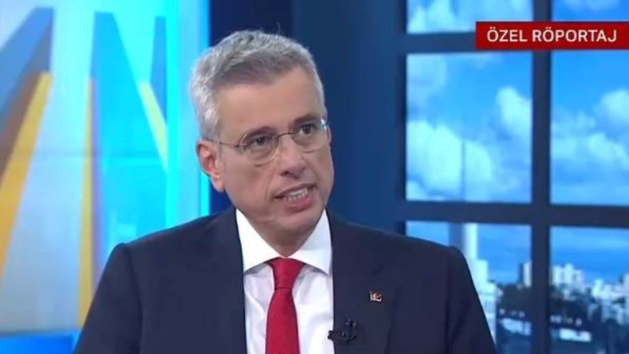 Kemal Memişoğlu: Aile Hekimi Sayısı 40–45 Bine Çıkarılacak