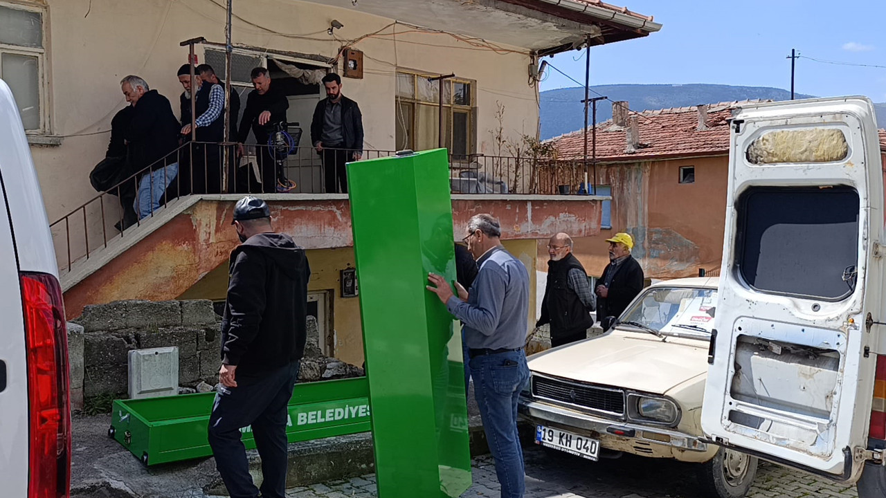 Amasya’da Trajik Olay: 11 Yıl Aradan Sonra Aynı Kaderi Paylaştılar