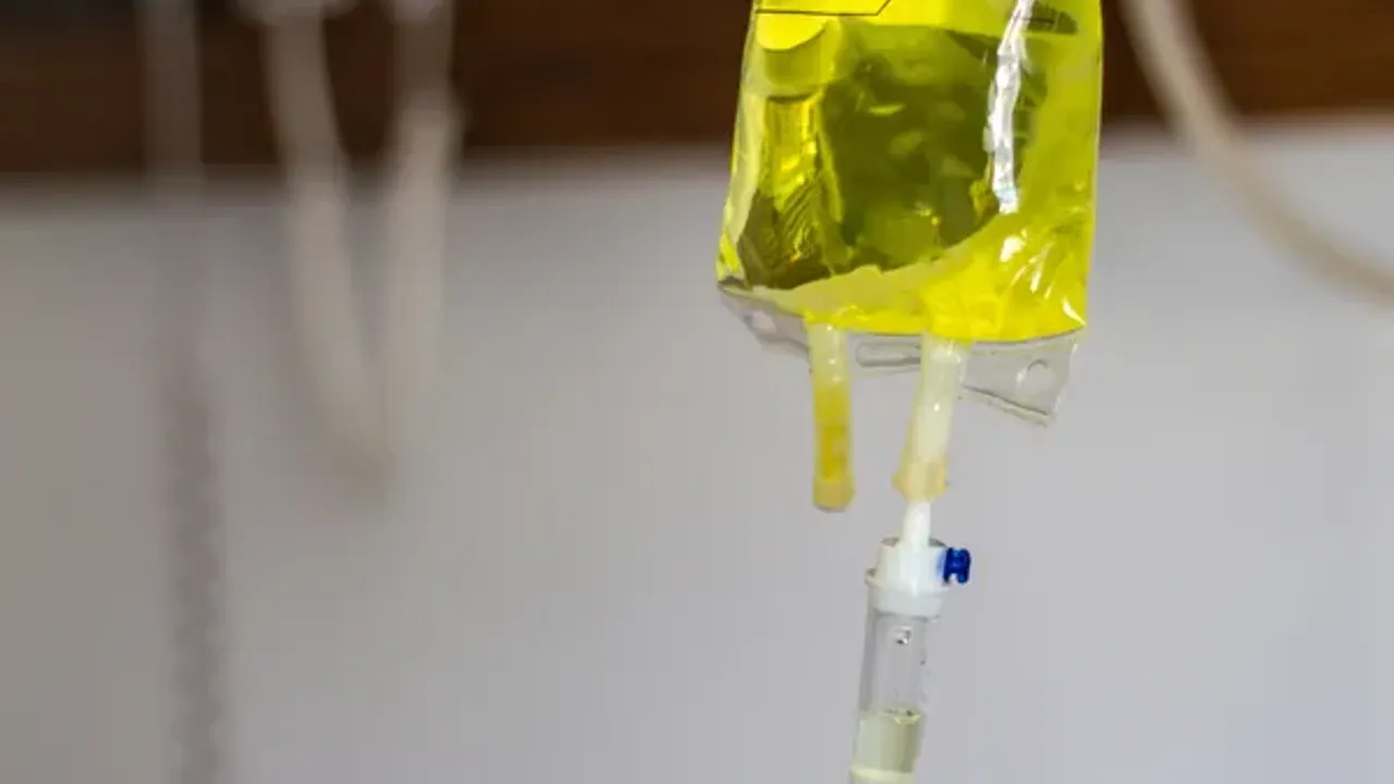 Uzmanlardan ‘sarı serum’ uyarısı: “Anafilaksi gelişirse saniyeler içinde ölümle sonuçlanabilir”