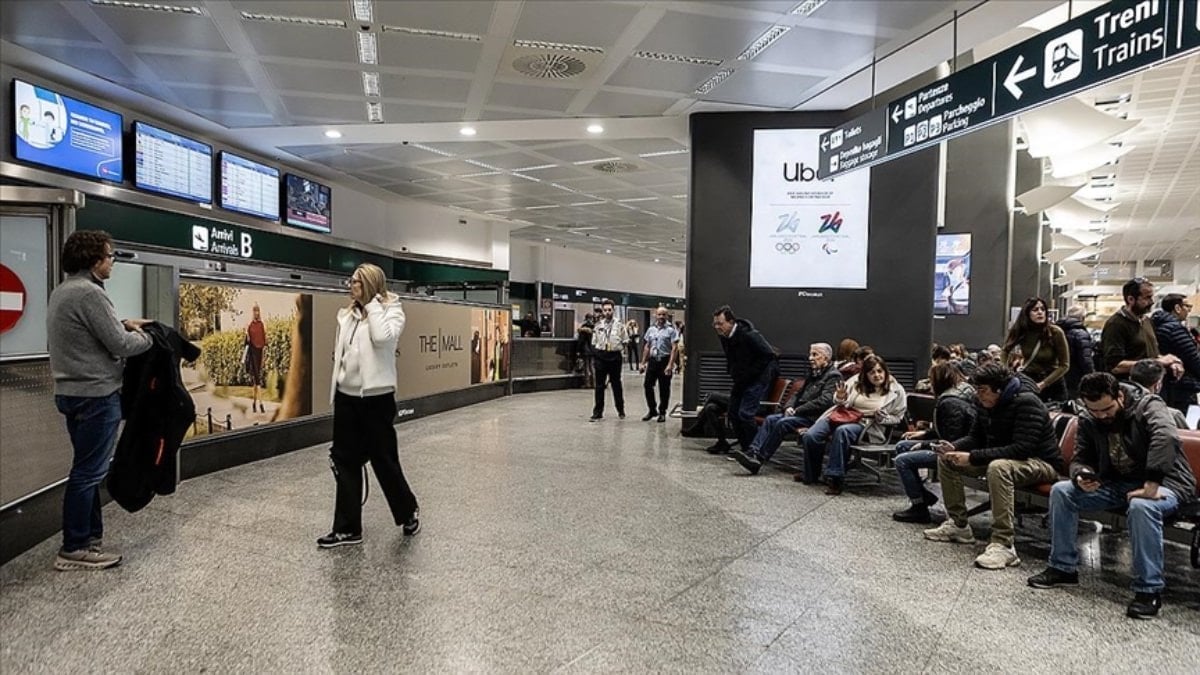 İtalya’da yakıt kısıtlamaları havayollarını etkiliyor