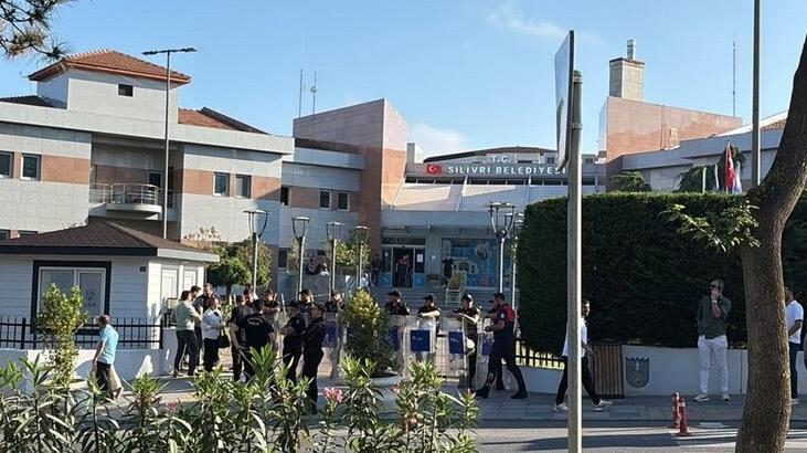Silivri Belediyesi’ne yönelik usulsüzlük soruşturmasında firari şüpheli yakalandı