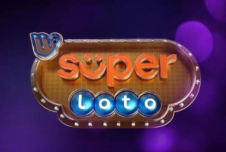 14 HAZİRAN SÜPER LOTO SONUÇLARI SORGULAMA EKRANI – TIKLA GÖRÜNTÜLE (Devreden ikramiye 1 milyarı aştı) | Milli Piyango Online Süper Loto çekiliş sonuçları belli oldu… İşte bugün Süper Loto’da kazanan numaralar listesi!