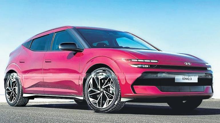 Hyundai’den Türkiye’ye 715 milyon euroluk batarya yatırımı