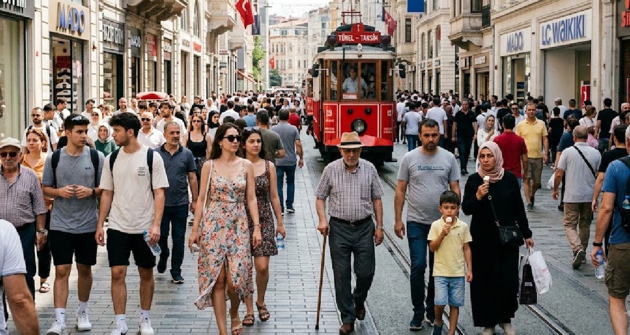 Sokağa çıkmak 2 gün yasaklanabilir: Uzman isim tarih verdi