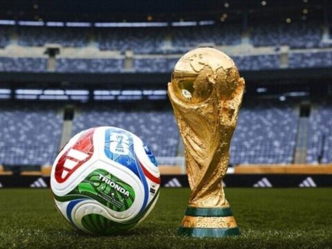 Fifa butceyi yuzde 50 artirdi iste kupayi kazanan ulkenin alacagi odul zqim41ug