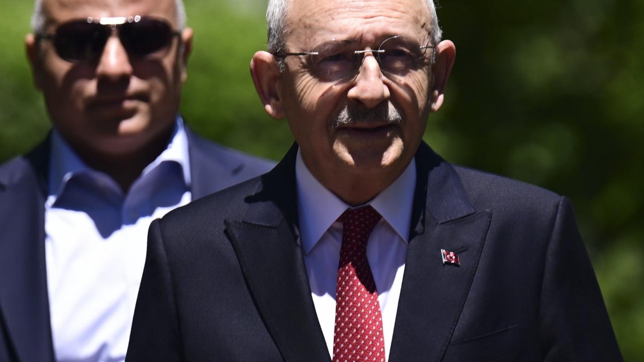 91 milletvekili istifa ederken Kılıçdaroğlu’ndan dikkat çeken paylaşım! Haber gorseli