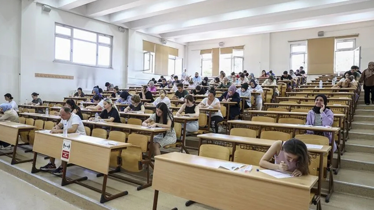 KPSS 2026 Ön lisans başvuru tarihi: 2026 Ön lisans başvuruları ne zaman başlayacak? Haber gorseli