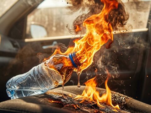 Haber gorseli