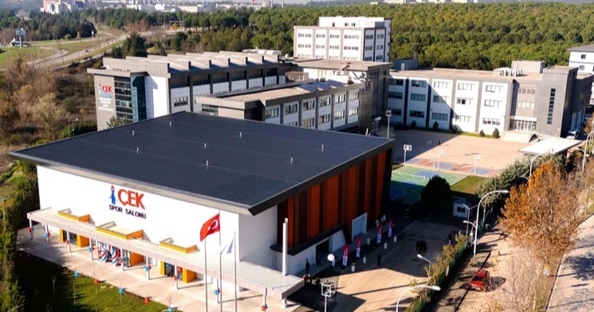 ÇEK 31’nci yaşını kutluyor Haber gorseli