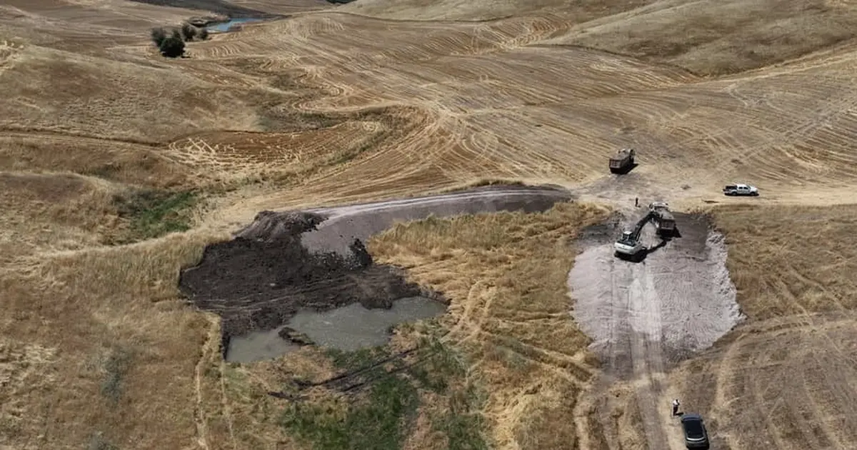 Diyarbakır’da kırsal kalkınmaya destek Haber gorseli