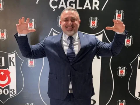 Mohamed salah paylasimlari yapmisti besiktasta veysel ahmet caglardan istifa karari e4xm9DYF