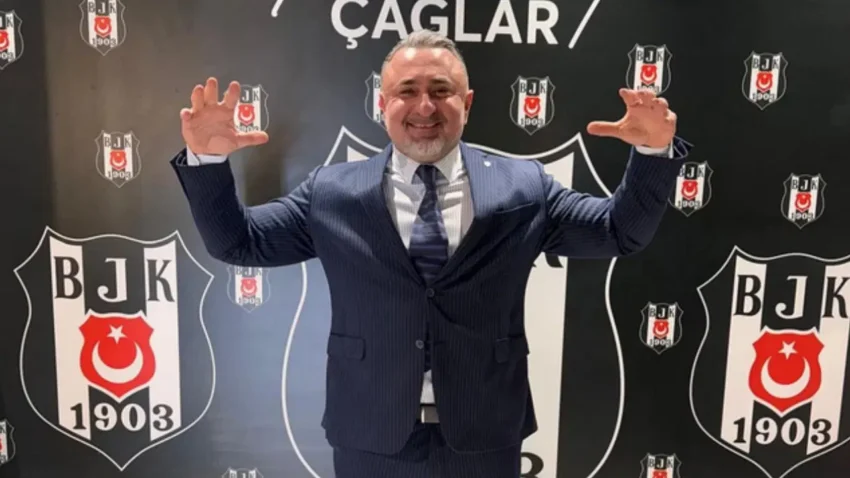 Mohamed salah paylasimlari yapmisti besiktasta veysel ahmet caglardan istifa karari e4xm9DYF