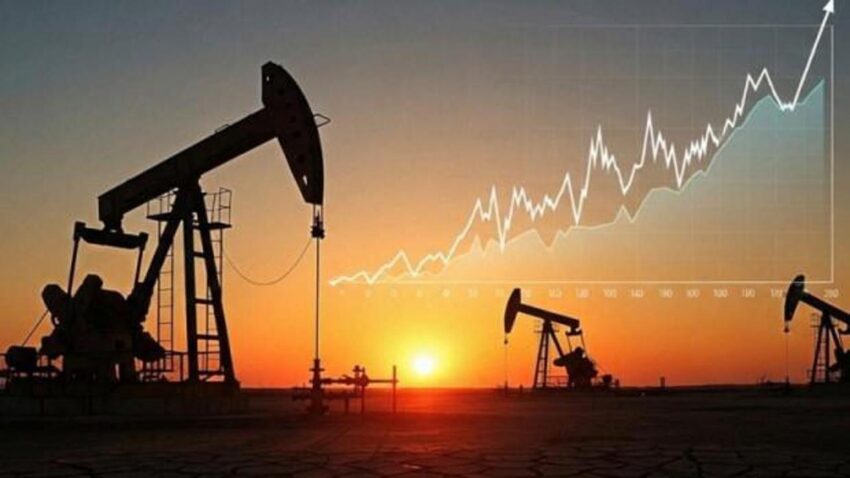 Petrol fiyatlari sert yukseldi orta dogu gerilimi fiyati ucurdu 8seqiFOK