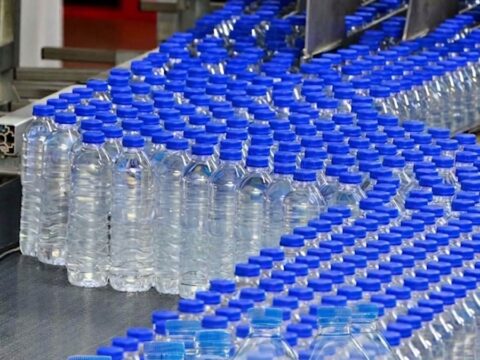Turkiyenin dev su markasi abdlilere satildi TA8lbARL